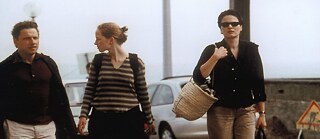 Die innere Sicherheit