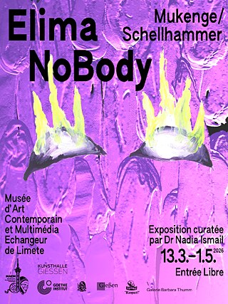 Annonce Elima - NoBody