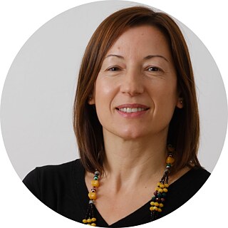 Portrait von Fátima Lopes Cardoso