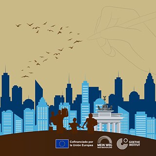 Migration_Quadratisch