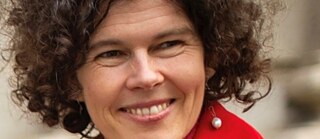 Franziska Muche Übersetzungsresidenz