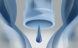 V mnohých krajinách boli zásoby sladkej vody vyčerpané do takej miery, že sú prakticky neobnoviteľné