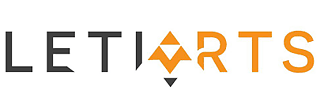 Logo of Leti Arts