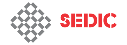 Logo SEDIC