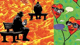 Totalitarismus und das einsame Dasein 17701000