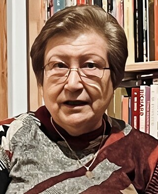 Maria Teresa Dias Furtado