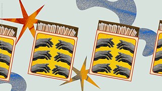 Culture Moves Europe Mix and Match