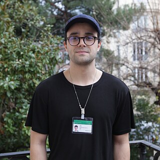 Pepe Ballesteros Zapata