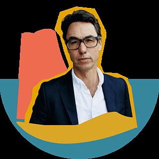 Podcast - Post/Zeitgeist - Georg Diez