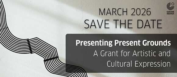 Presenting Present Grounds