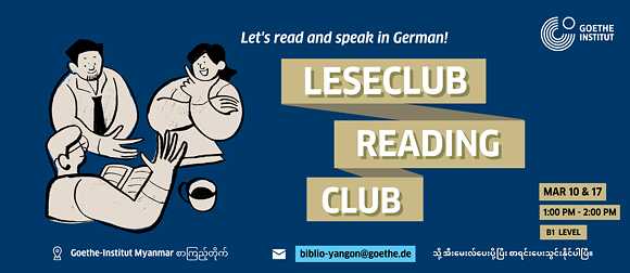 Reading Club