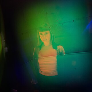 羅莎娜・瑪麗・龐多夫