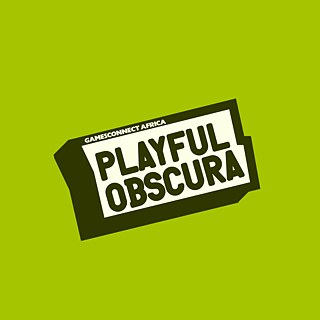 Playful Obscura Logo SQ
