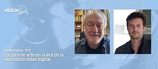 Walter Benjamin und das Kunstwerk im digitalen Zeitalter