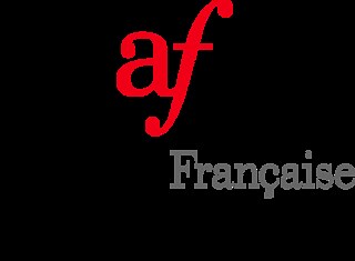 Alliance Française Glasgow logo