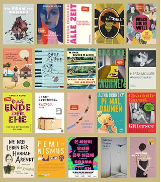 Book Recommendations for International Women’s Day