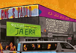Festival JÁ ERA