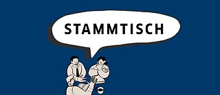 Stammtisch - beszélgessünk németül
