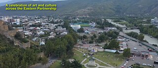 Festival EU4Culture 2021-2025