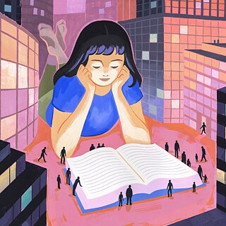 Foire du Livre de Bruxelles