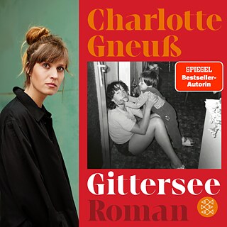 Charlotte Gneuß "Gittersee"