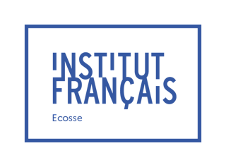 Institut français d’Écosse logo