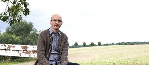 Jakob Hein: Wie Grischa mit einer verwegenen Idee beinahe den Weltfrieden auslöste