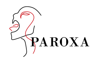 Logo Paroxa schwarz