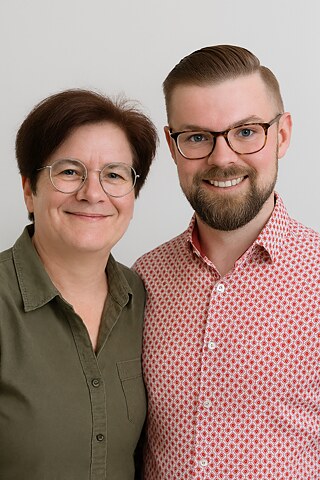 Martina Bartucz // Lukasz Krobski