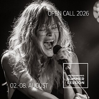 Visual für die Summer Session 2026
