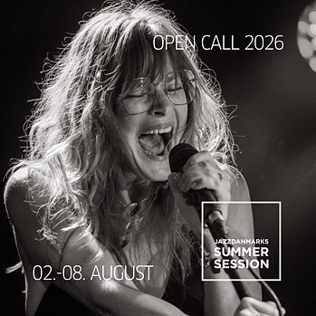 Visual für die Summer Session 2026
