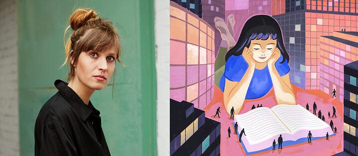 Foire du Livre de Bruxelles