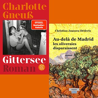 Veranstaltung Foire du Livre de Bruxelles