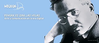 Walter Benjamin Woche 2026