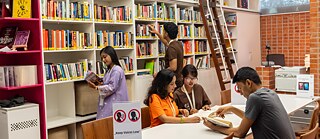 Goethe-Institut Bangladesh