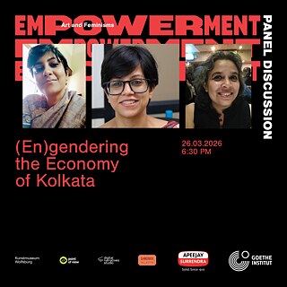 (En)Gendering The Economy of Kolkata
