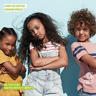 Summer Break Camp sq