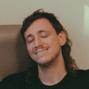 Alexandre Craig rosto