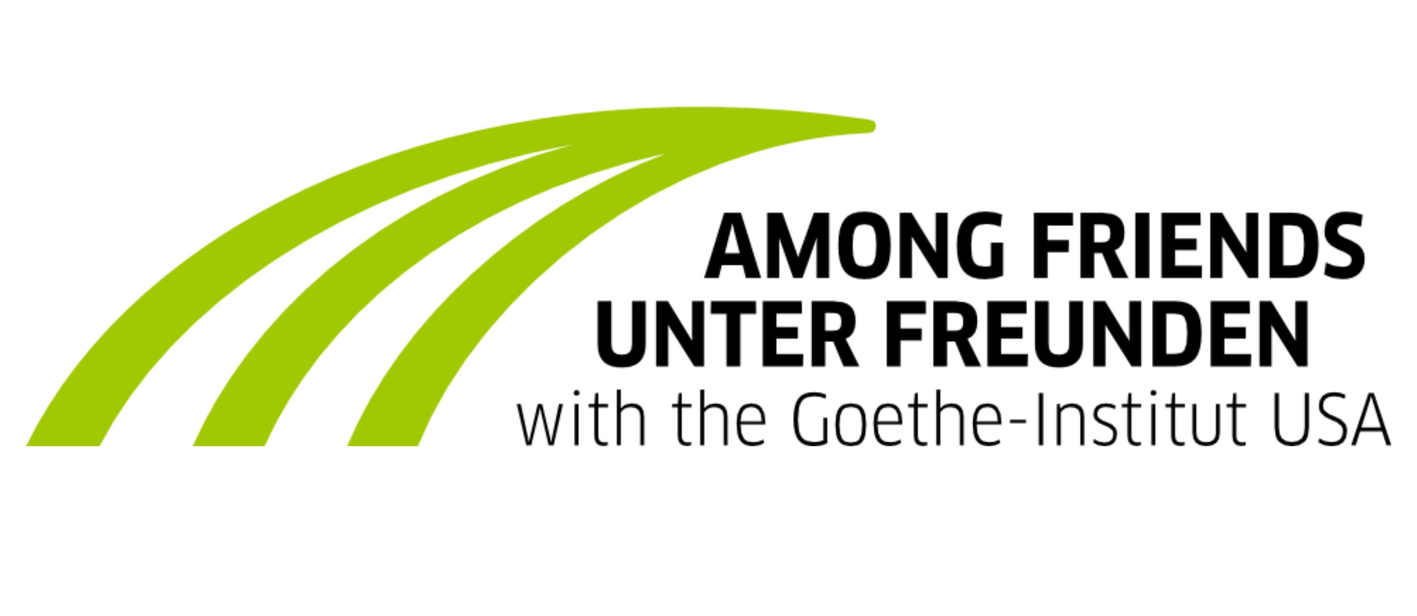 Among Friends - Unter Freunden GI colors Logo