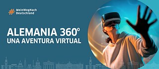 Banner Deutschland 360°