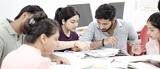 Students picture @ GI Chennai