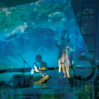 Between the Mountain & the Sea