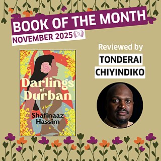 Darlings of Durban - Buch des Monats November