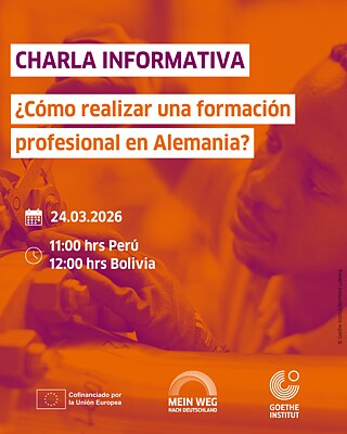 ¿Cómo realizar una formación profesional en Alemania?