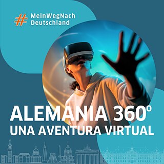 Banner Deutschland 360°