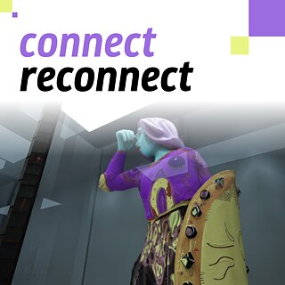 Connect-Reconnect