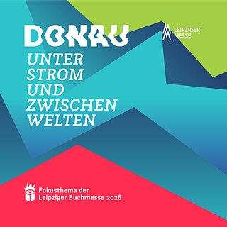 Дунай: під течією і між світами 1200x1200