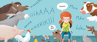 Kinderklub: Read Aloud & Crafting for Children