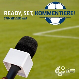 Voices of the World Cup 2026