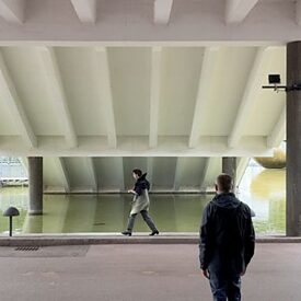 katrinem & Sam Auinger